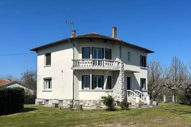 Maison 6 pièces 268900 €