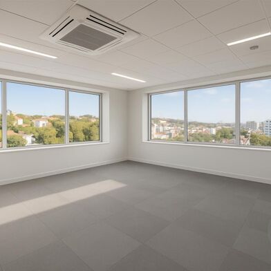 Bureau  2290000 €