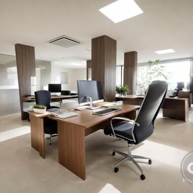 Bureau  1400000 €
