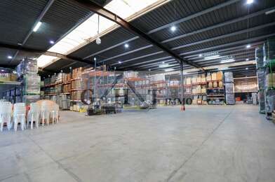 Local industriel  27500 €