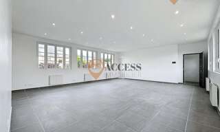 Local industriel  66 m² à louer à Deuil-la-Barre (95170)