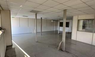 Bureau  200 m² à louer à Le Port (97420)