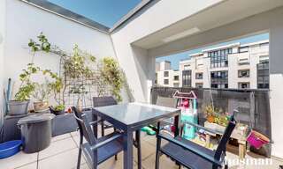 Appartement 4 Pièces 84 m² à vendre à Maisons-Alfort (94700)