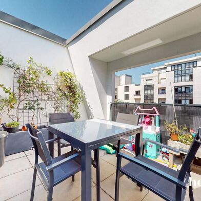 Appartement 4 pièces 565000 €