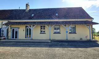 Maison 7 Pièces 200 m² à vendre à Noyant-Villages (49390)