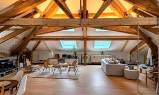Appartement 3 Pièces 183 m² à vendre à Valserhône (01200)