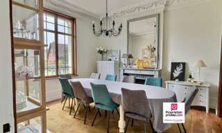 Maison 13 Pièces 425 m² à vendre à Condette (62360)