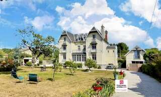 Maison 13 Pièces 425 m² à vendre à Condette (62360)