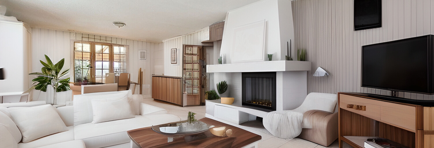 Maison 6 Pièces 182 m² à vendre à Poigny-la-Forêt (78125)