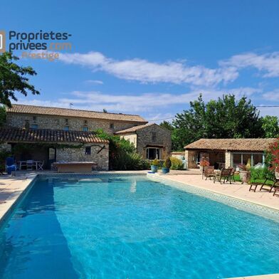 Maison 9 pièces 1870000 €