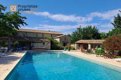 Maison 9 pièces 1870000 €