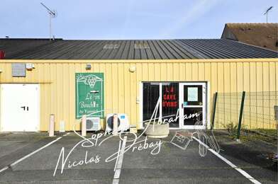 Maison 3 pièces 116990 €