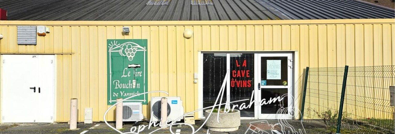 Maison 3 Pièces 133 m² à vendre à Pithiviers (45300)