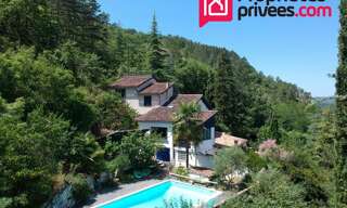 Maison 9 Pièces 185 m² à vendre à Cahors (46000)