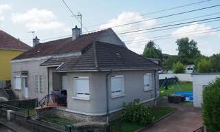 Maison 7 Pièces 110 m² à vendre à Montceau-les-Mines (71300)