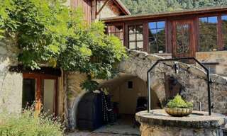 Maison 10 Pièces 150 m² à vendre à Beauzac (43590)