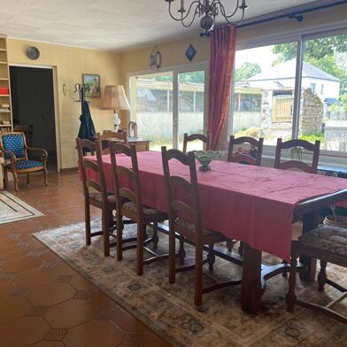 Maison 4 pièces 226720 €