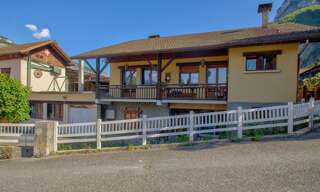 Maison 11 Pièces 295 m² à vendre à Sallanches (74700)