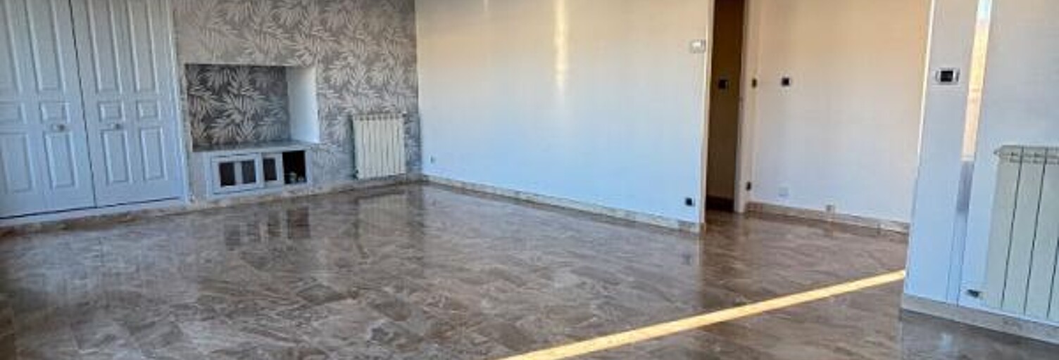 Appartement 4 Pièces 105 m² à vendre à Hyères (83400)