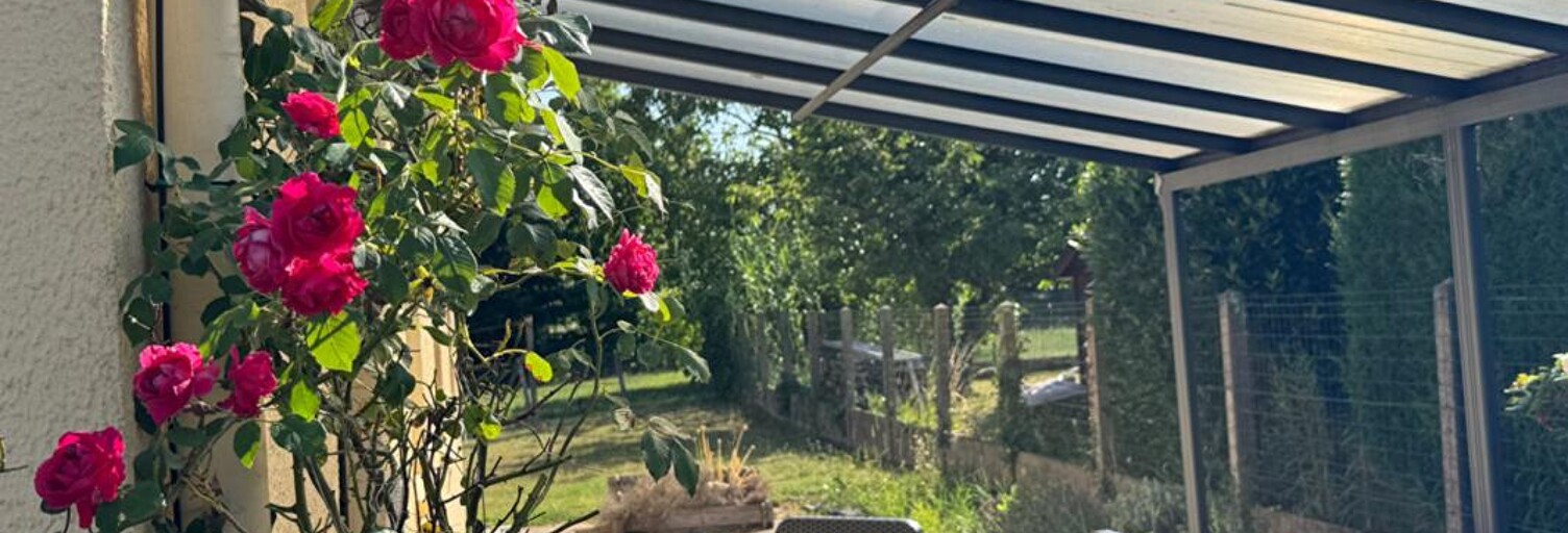 Maison 6 Pièces 120 m² à vendre à Le Controis-en-Sologne (41700)