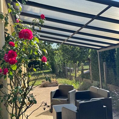 Maison 6 pièces 183750 €