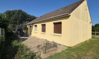 Maison 6 Pièces 120 m² à vendre à Le Controis-en-Sologne (41700)