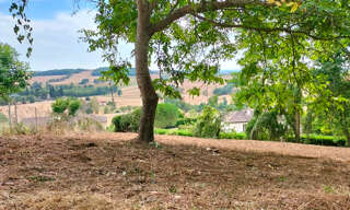 Terrain  603 m² à vendre à Puycasquier (32120)