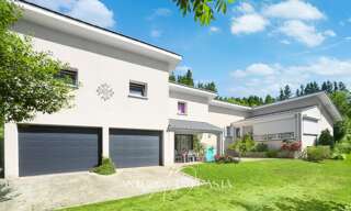 Maison 4 Pièces 110 m² à vendre à Laprade (11390)