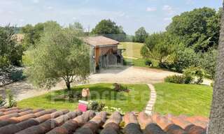 Maison 7 Pièces 210 m² à vendre à Cazères (31220)