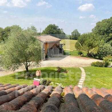 Maison 7 pièces 398000 €