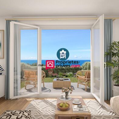 Appartement 4 pièces 413000 €