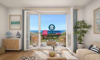 Appartement 4 Pièces 76 m² à vendre à Équihen-Plage (62224)