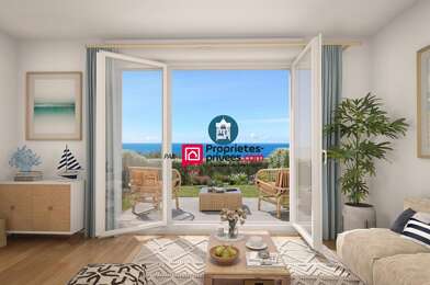 Appartement 4 pièces 413000 €
