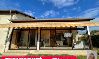 Maison 4 Pièces 100 m² à vendre à Roanne (42300)