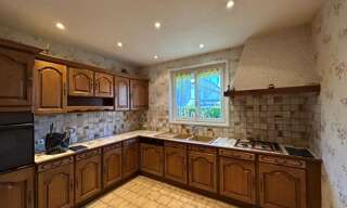 Maison 4 Pièces 100 m² à vendre à Roanne (42300)