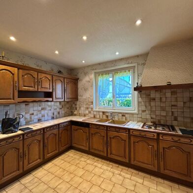 Maison 4 pièces 179000 €