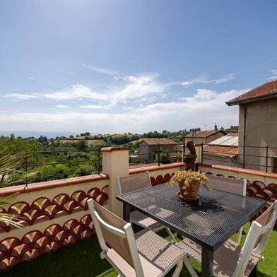 Maison 4 pièces 169000 €