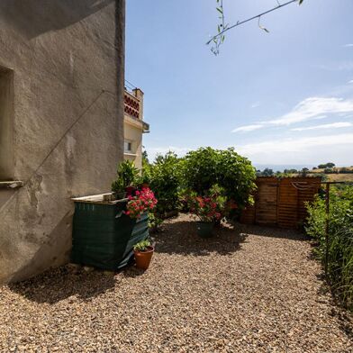 Maison 4 pièces 169000 €