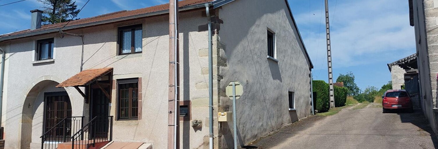 Maison 5 Pièces 140 m² à vendre à Passavant-la-Rochère (70210)