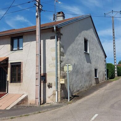 Maison 5 pièces 80000 €