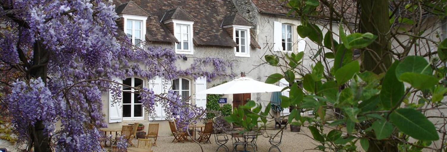 Maison 14 Pièces 605 m² à vendre à La Roche-Posay (86270)