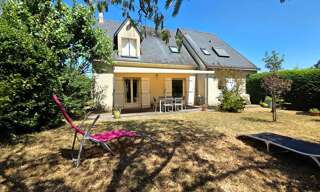 Maison 7 Pièces 131 m² à vendre à Angers (49000)