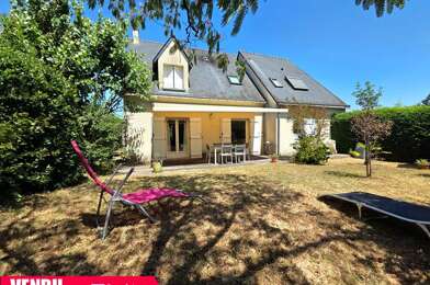 Maison 7 pièces 416000 €