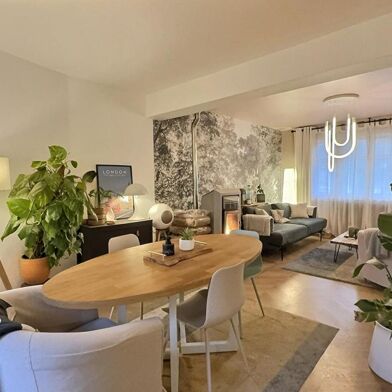 Maison 4 pièces 275000 €