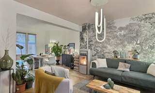 Maison 4 Pièces 93 m² à vendre à Le Pont-de-Beauvoisin (38480)