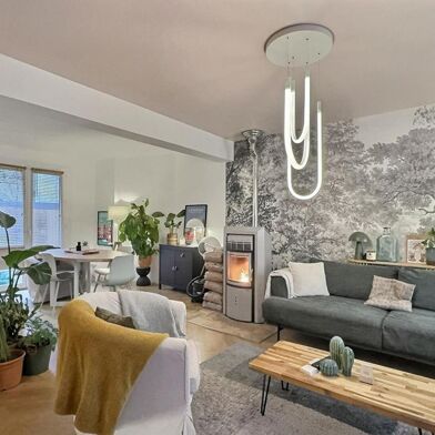 Maison 4 pièces 275000 €