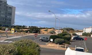 Appartement 2 Pièces 34 m² à vendre à Saint-Hilaire-de-Riez (85270)