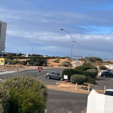 Appartement 2 pièces 92990 €