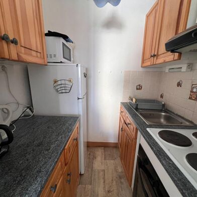 Appartement 2 pièces 92990 €