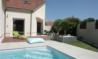 Maison 8 Pièces 160 m² à vendre à Cholet (49300)